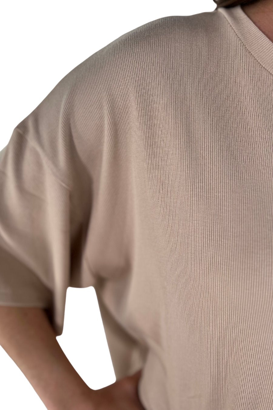 PREORDER-Game Changer Ribbed Set
