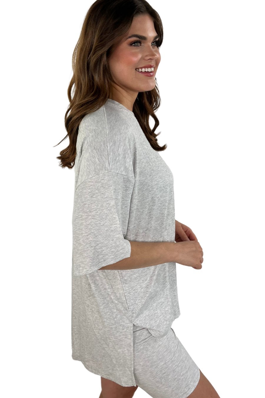 PREORDER-Game Changer Ribbed Set