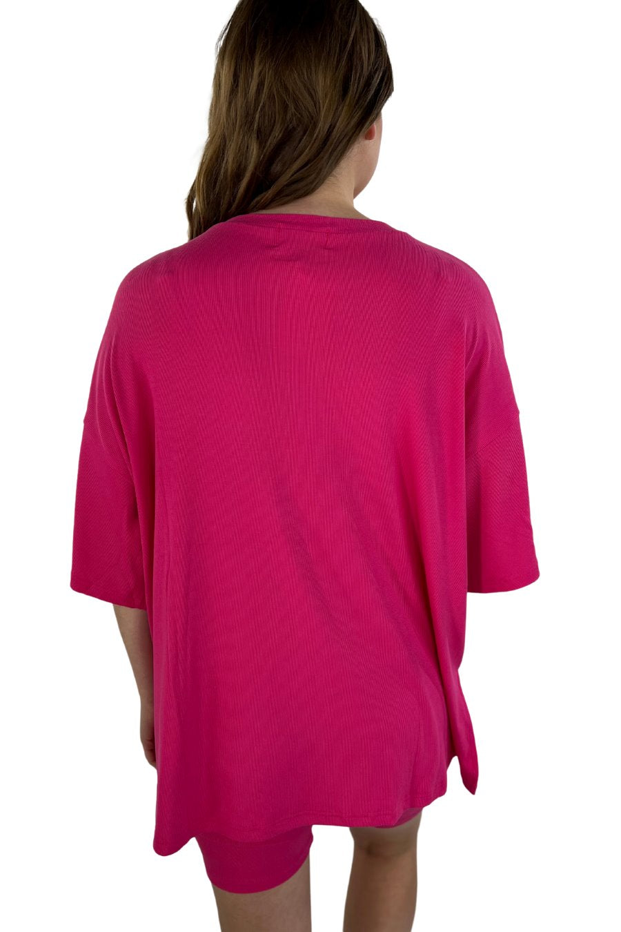 PREORDER-Game Changer Ribbed Set