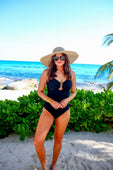 PREORDER-Let's Cruise One Piece Swimsuit