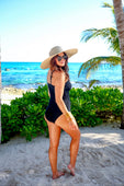 PREORDER-Let's Cruise One Piece Swimsuit