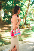 PREORDER-Surfside Mini Handbag