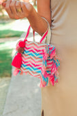 PREORDER-Surfside Mini Handbag