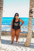 PREORDER-Vacay Mode One Piece Swimsuit