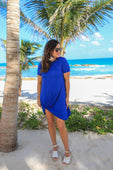 Maddy T-Shirt Dress