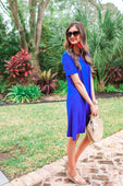 Maddy T-Shirt Dress