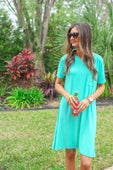 Maddy T-Shirt Dress