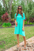Maddy T-Shirt Dress