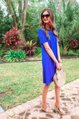 Maddy T-Shirt Dress