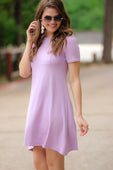 Maddy T-Shirt Dress