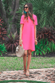 Maddy T-Shirt Dress