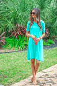 Maddy T-Shirt Dress