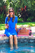 Maddy T-Shirt Dress