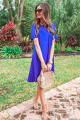 Maddy T-Shirt Dress