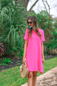 Maddy T-Shirt Dress