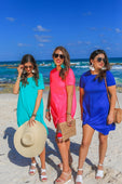 Maddy T-Shirt Dress