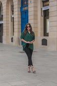 Oakley Oversized Top