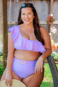 Beach Retreat Two Piece Swimsuit - Jess Lea Boutique