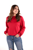 PREORDER-Brady Tunic Top
