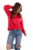 PREORDER-Brady Tunic Top