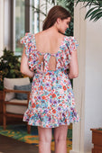 PREORDER-Feeling Sunny Floral Dress