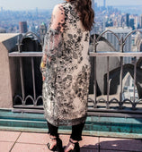 PREORDER-Grand Glimmer Sequin Kimono