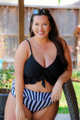 Island Resort Two Piece Swimsuit - Jess Lea Boutique