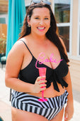 Island Resort Two Piece Swimsuit - Jess Lea Boutique