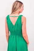 PREORDER-Island Vacay Maxi Dress
