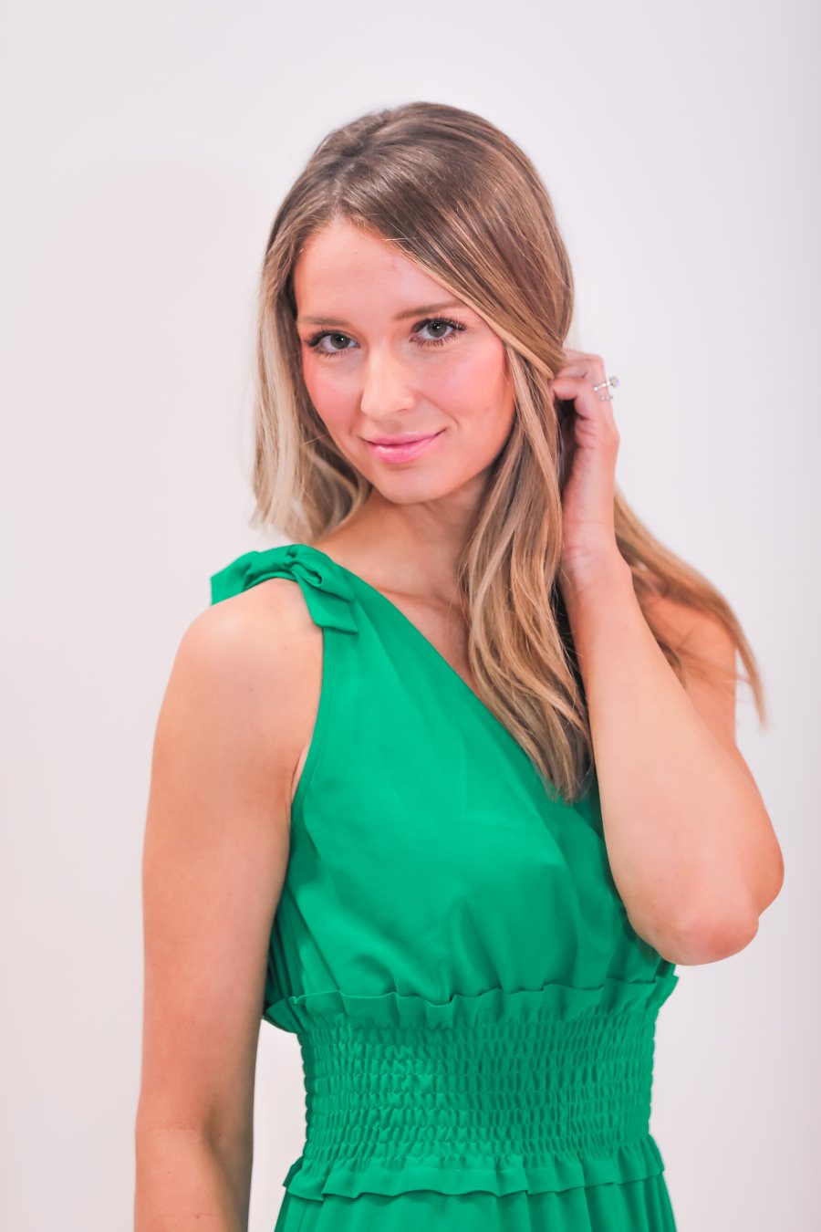 PREORDER-Island Vacay Maxi Dress