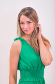 PREORDER-Island Vacay Maxi Dress