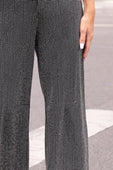PREORDER-Jazzy Studded Pants