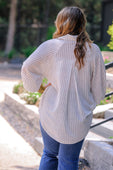 PREORDER-Journey Smocked Top