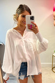 Journey Smocked Top - Jess Lea Boutique