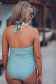 Lazy River One Piece Swimsuit - Jess Lea Boutique