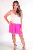 PREORDER-Mindy Swing Shorts
