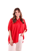 PREORDER-Oakley Oversized Top