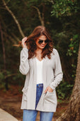 PREORDER-Prescott Lightweight Cardigan
