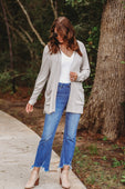 PREORDER-Prescott Lightweight Cardigan
