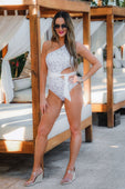 PREORDER-Sandy Kisses One Piece Swimsuit