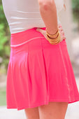 PREORDER-Well Played Tennis Skort