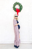 Remi Animal Print Duster - Jess Lea Boutique