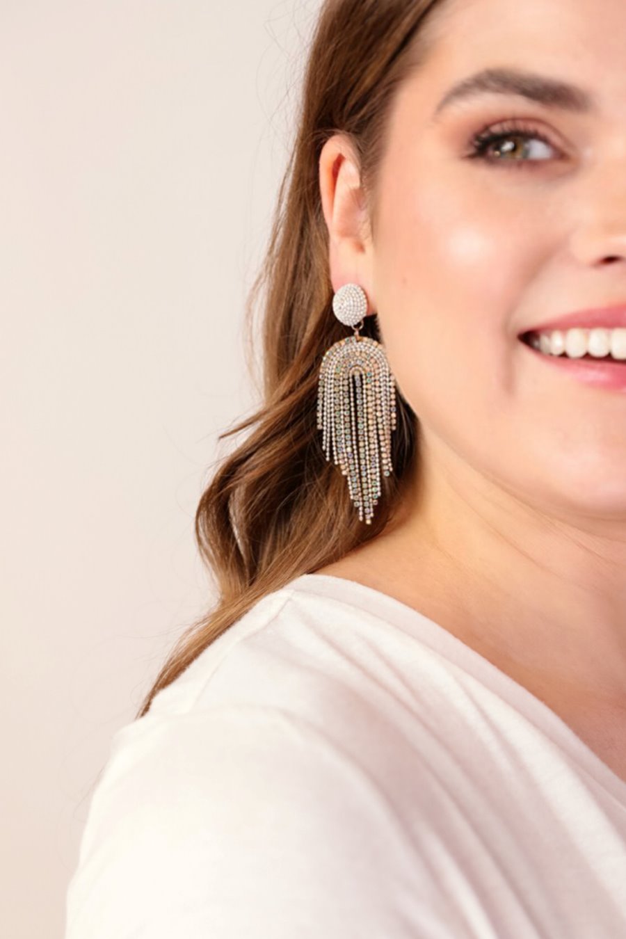Sparkle Moment Earrings