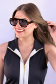 Shade Parade Sunglasses - Jess Lea Boutique