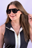 Shade Parade Sunglasses - Jess Lea Boutique