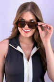 Shade Parade Sunglasses - Jess Lea Boutique