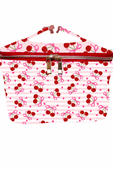 Cherry Bomb Travel Bag - Jess Lea Boutique