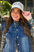 Unbothered Hat - Jess Lea Boutique