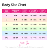 Make It Count Textured Set- Neon Pink