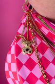 Luxe Cub Bag Charm - Jess Lea Boutique